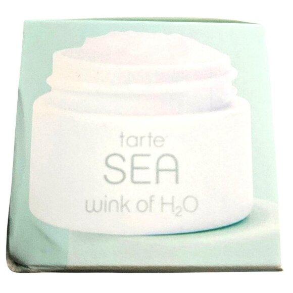 Tarte SEA Wink Of H2O Vegan Collagen Eye Cream 15g / 0.53 Oz 24-Hour Hydration - Picture 3 of 8